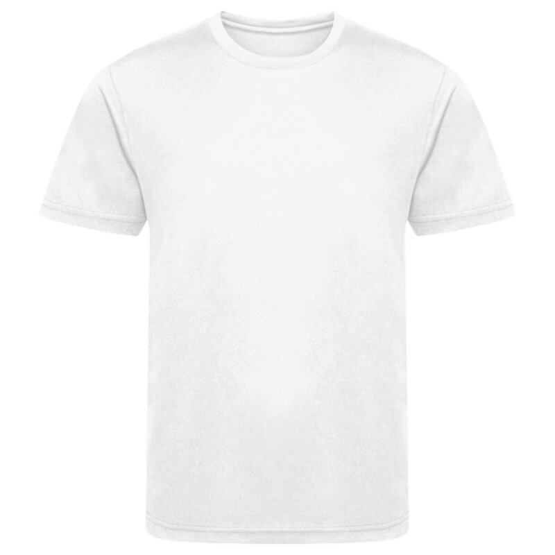 Kids recycled cool T Thumbnail