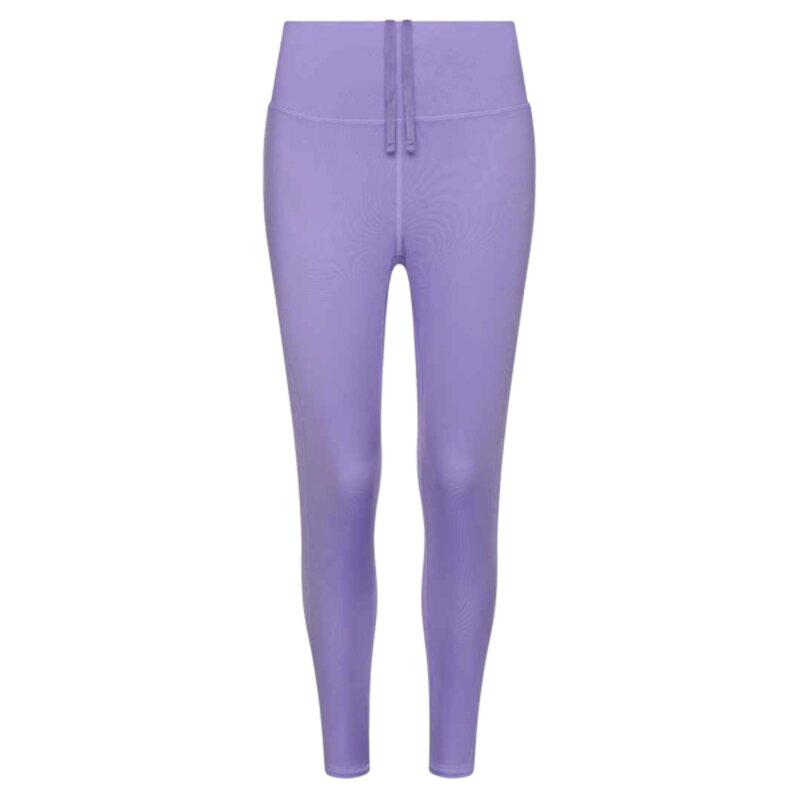 Women’s recycled tech leggings Thumbnail