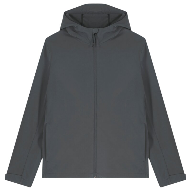 Stanley Discoverer hooded softshell (STJM158) Thumbnail