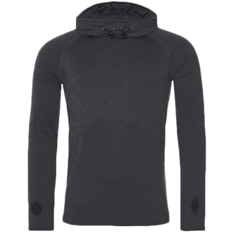 Cool cowl neck top Thumbnail