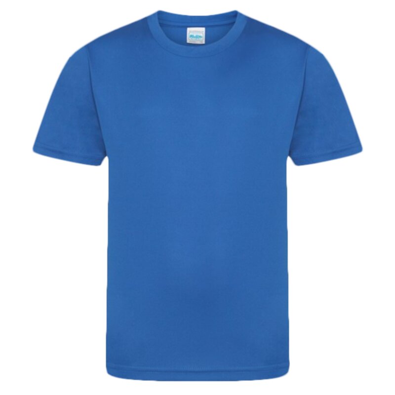 Kids cool smooth T Thumbnail