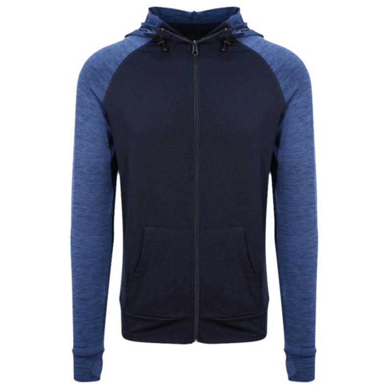 Cool contrast zoodie Thumbnail