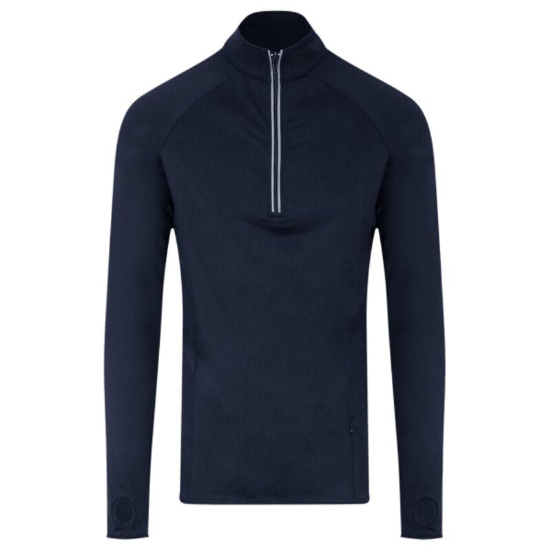 Cool Flex long half-zip top Thumbnail