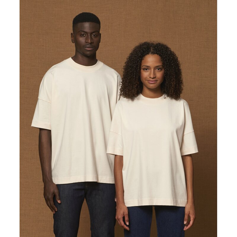 Blaster unisex t-shirt (STTU815) Thumbnail