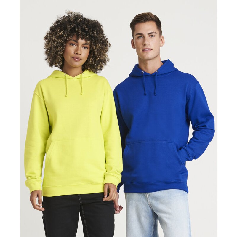 College hoodie Thumbnail