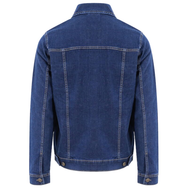 Noah denim jacket Thumbnail