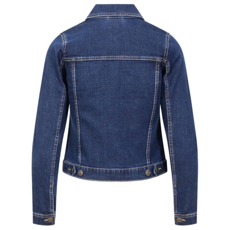 Women's Olivia denim jacket Thumbnail