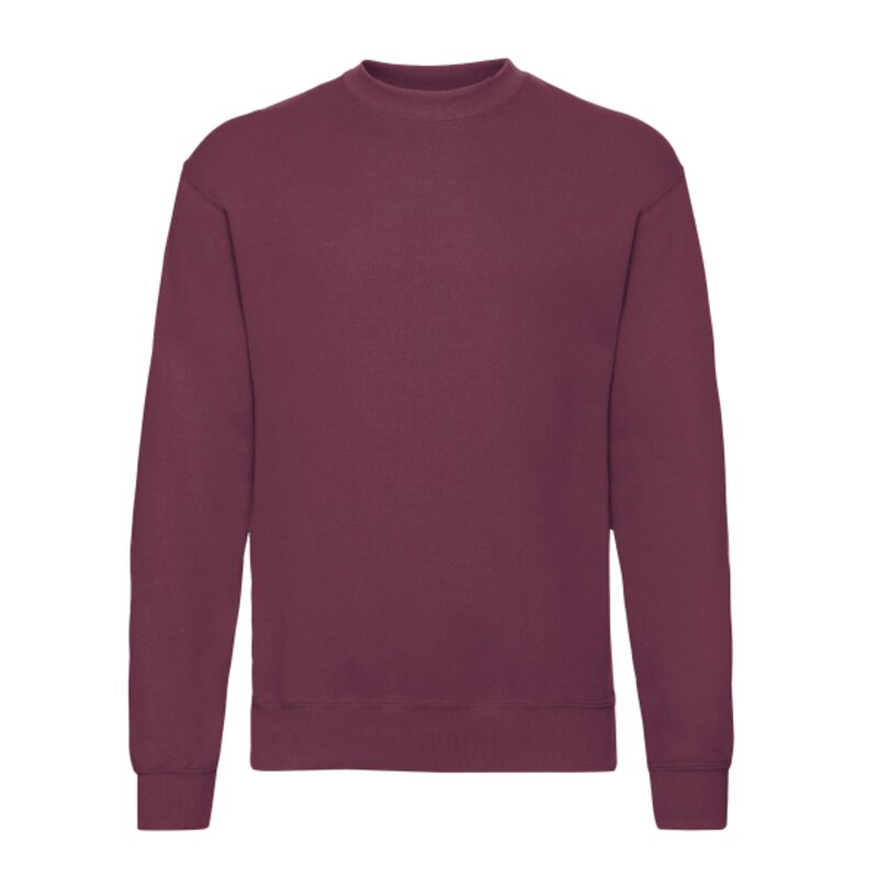 Classic 80/20 set-in sweatshirt Thumbnail