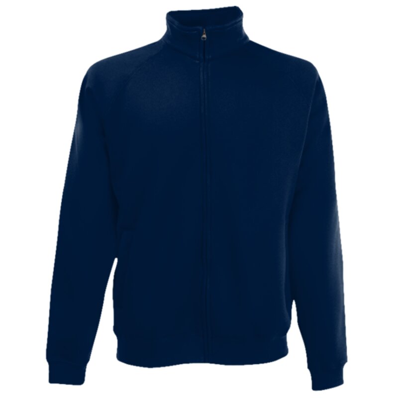 Premium 70/30 sweatshirt jacket Thumbnail