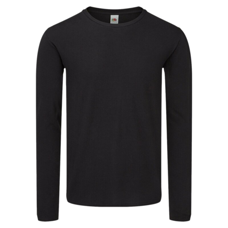 Iconic 150 classic long sleeve T Thumbnail