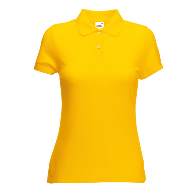 Women's 65/35 polo Thumbnail