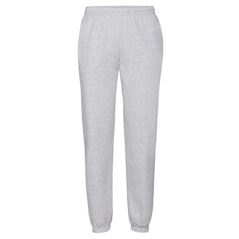 Classic 80/20 elasticated sweatpants Thumbnail