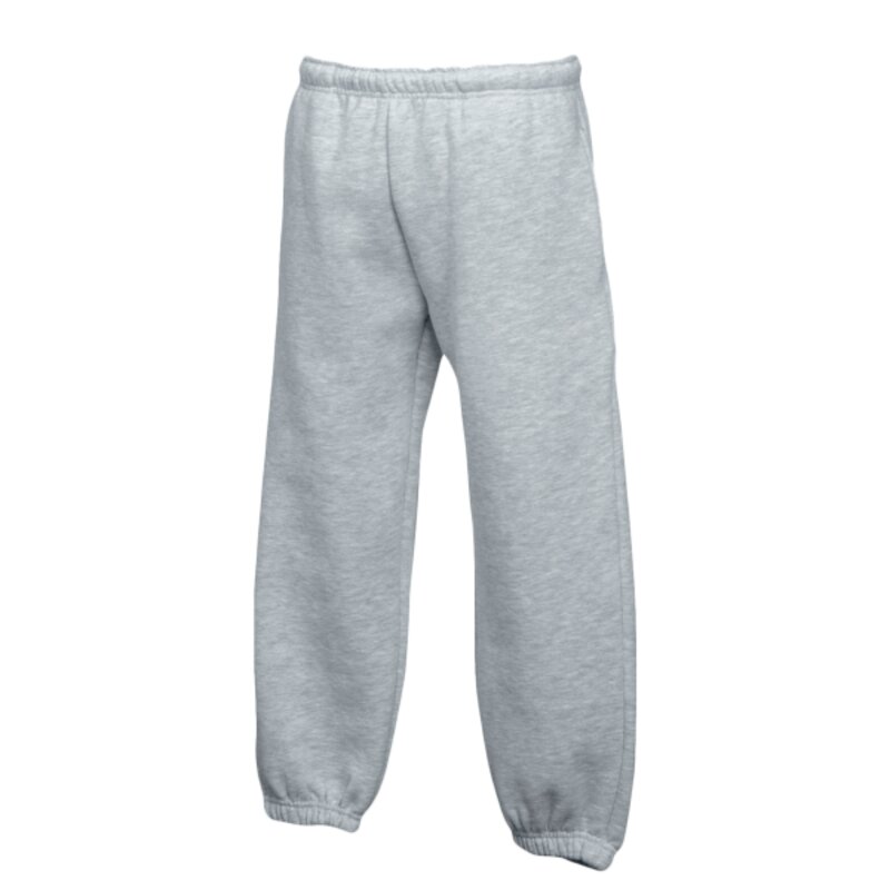 Kids premium elasticated cuff jog pants Thumbnail