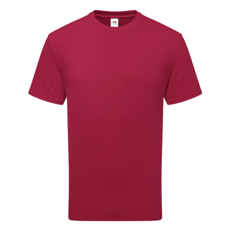 Pure cotton T Thumbnail