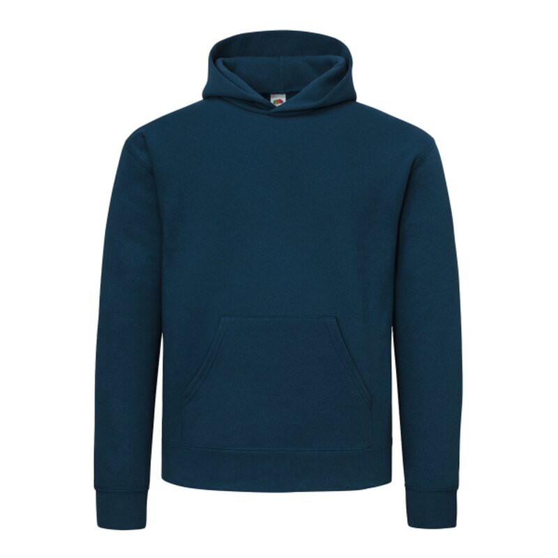 Supercotton™ hooded sweatshirt Thumbnail
