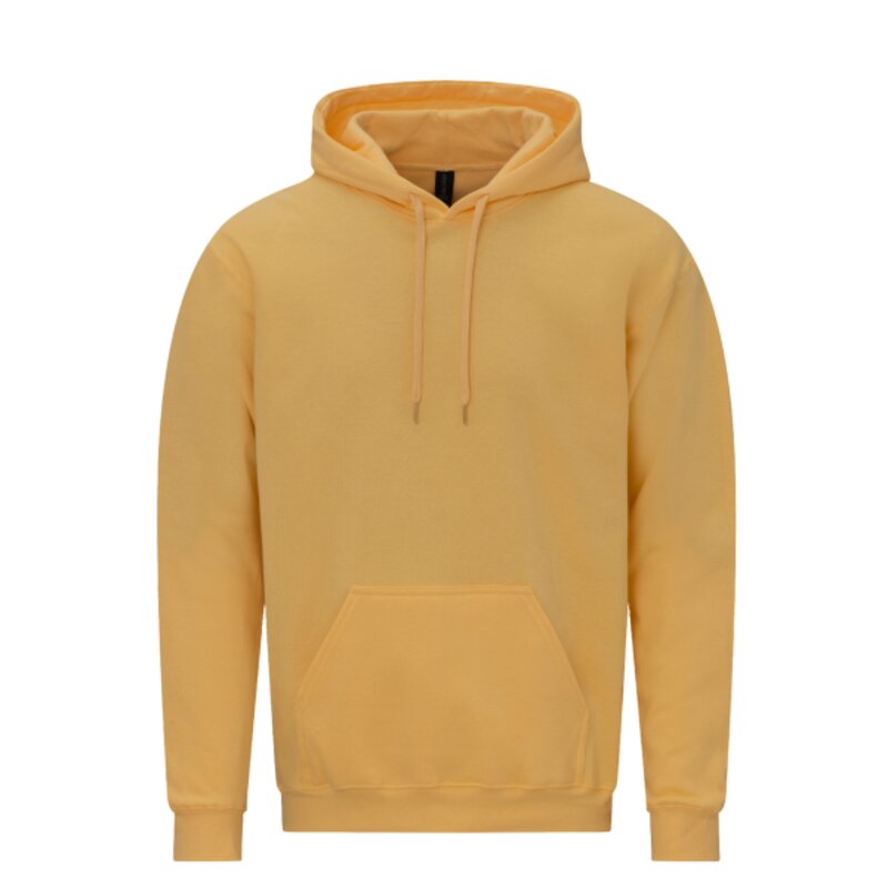 Softstyle™ midweight fleece adult hoodie Thumbnail