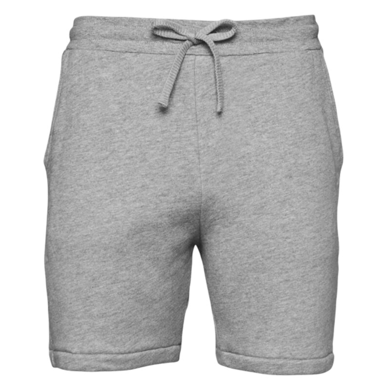 Unisex sponge fleece sweatshorts Thumbnail