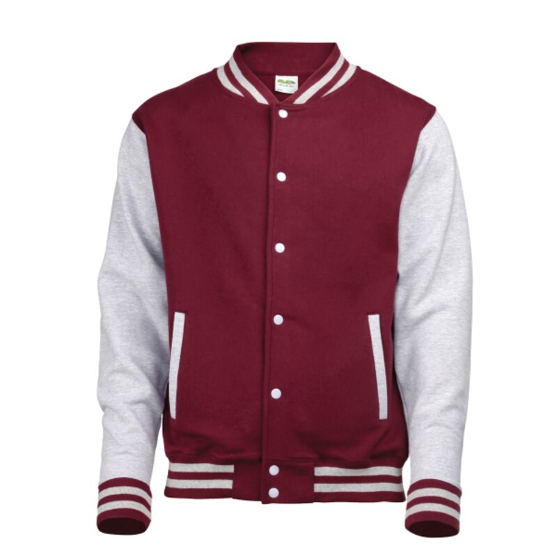 Varsity jacket Thumbnail