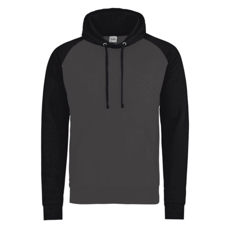 Baseball hoodie Thumbnail