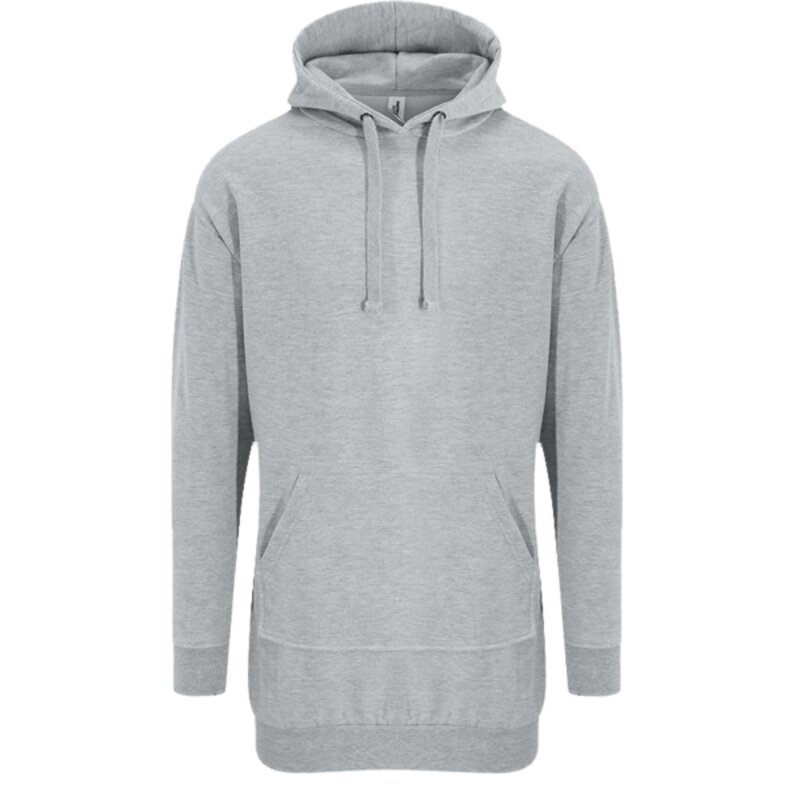 Hoodie dress Thumbnail