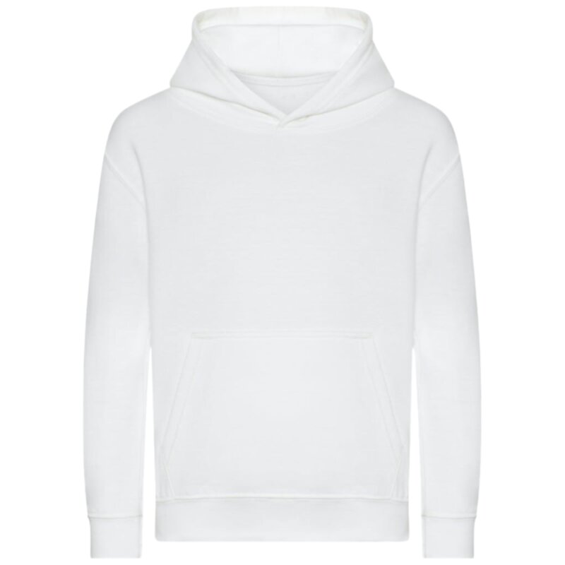 Kids organic hoodie Thumbnail