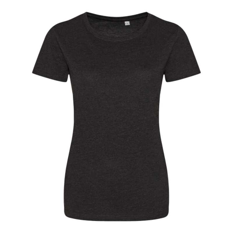 Women's triblend T Thumbnail