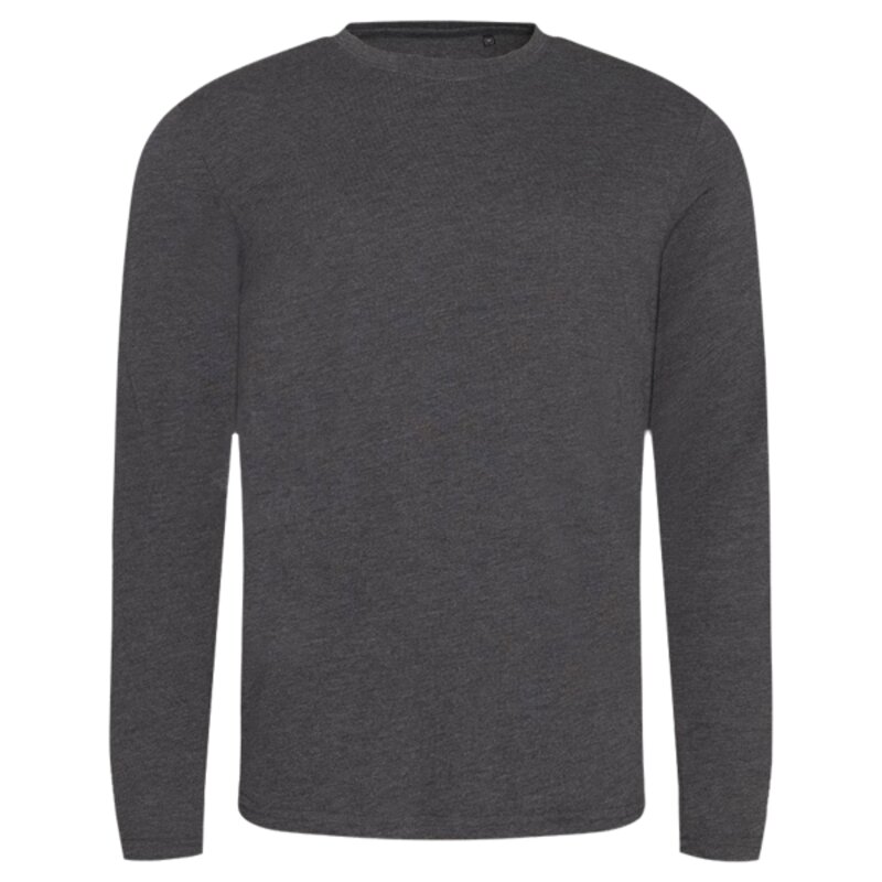 Triblend T long sleeve Thumbnail