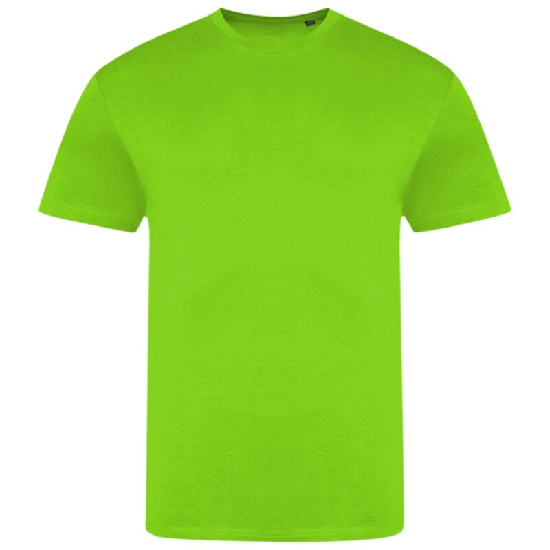 Electric triblend T Thumbnail