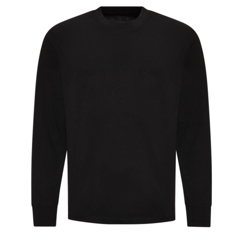 Oversize 100 long sleeve T Thumbnail