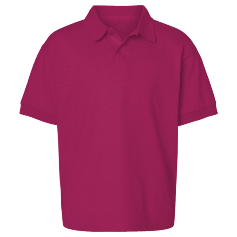 Kids cool polo Thumbnail