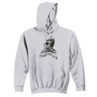 The Virchy Unisex Hoodie Thumbnail