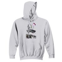 The Virchy Unisex Hoodie Thumbnail