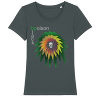 Women's Expresser T-shirt (Vegan Approved) Thumbnail