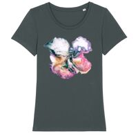 Women's Expresser T-shirt (Vegan Approved) Thumbnail