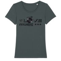 Women's Expresser T-shirt (Vegan Approved) Thumbnail