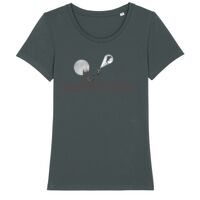 Women's Expresser T-shirt (Vegan Approved) Thumbnail