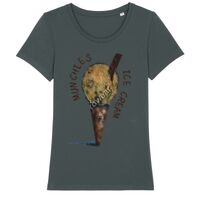 Women's Expresser T-shirt (Vegan Approved) Thumbnail