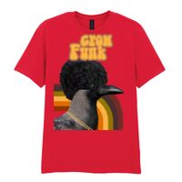 Softstyle™ adult ringspun t-shirt Thumbnail