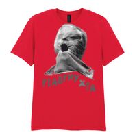 Softstyle™ adult ringspun t-shirt Thumbnail
