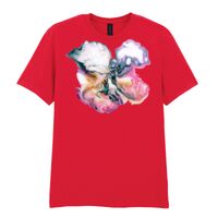 Softstyle™ adult ringspun t-shirt Thumbnail