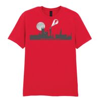 Softstyle™ adult ringspun t-shirt Thumbnail
