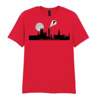 Softstyle™ adult ringspun t-shirt Thumbnail
