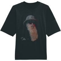 Blaster unisex t-shirt (STTU815) Thumbnail