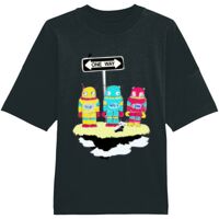Blaster unisex t-shirt (STTU815) Thumbnail