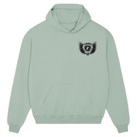 Unisex Cooper dry hoodie sweatshirt (STSU797) Thumbnail
