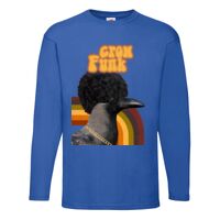 Valueweight long sleeve T Thumbnail