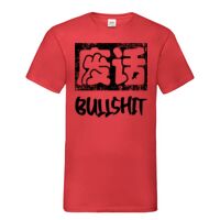 Valueweight v-neck T Thumbnail