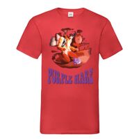 Valueweight v-neck T Thumbnail