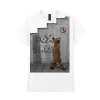 Heavy Cotton™ Women's Semi Fitted T-shirt Thumbnail