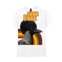 Heavy Cotton™ Women's Semi Fitted T-shirt Thumbnail